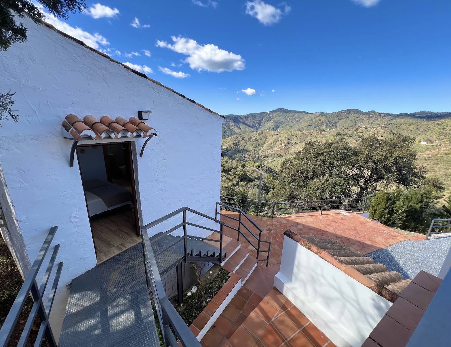 Sfeerimpressie Finca Vida Feliz