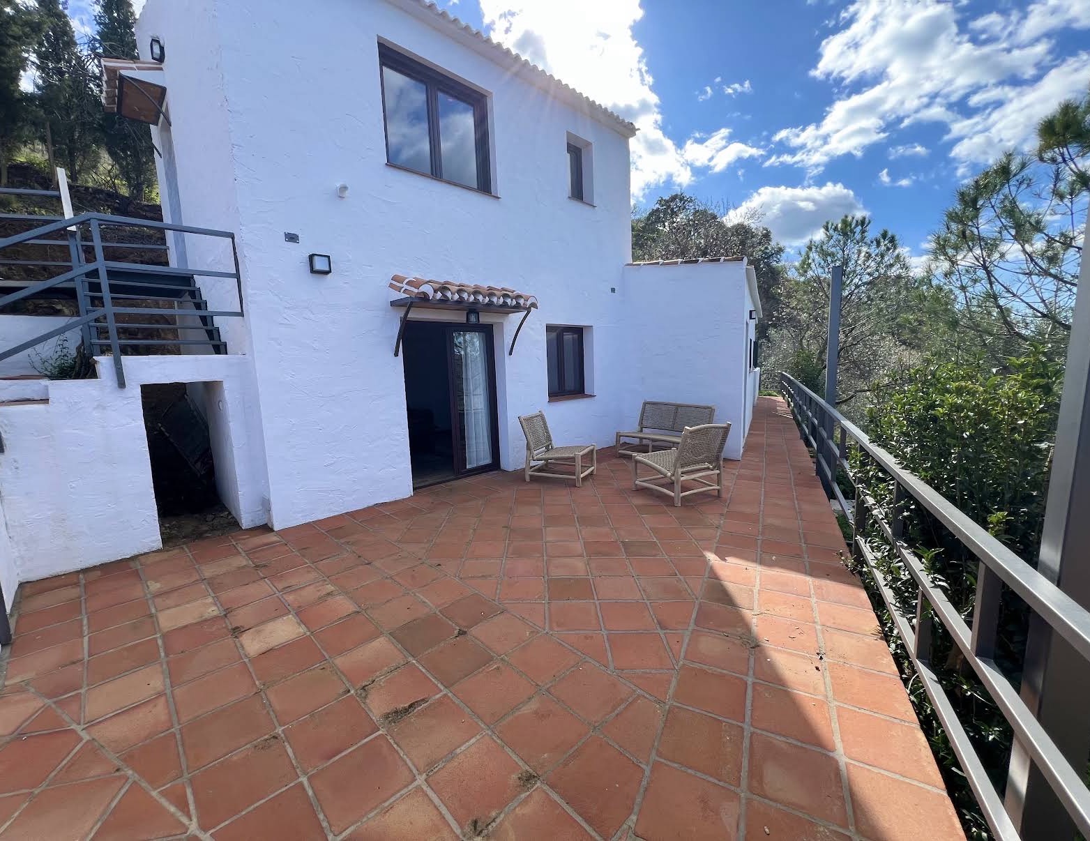 Sfeerimpressie Finca Vida Feliz